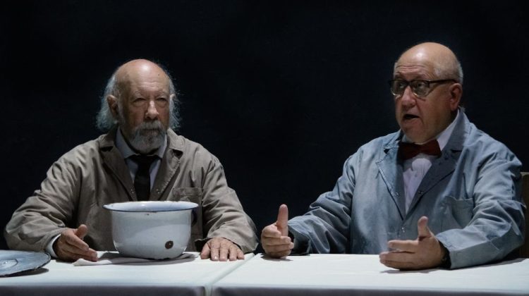Arístides Vargas brindará un conversatorio y presentará su aclamada obra en la UNSL