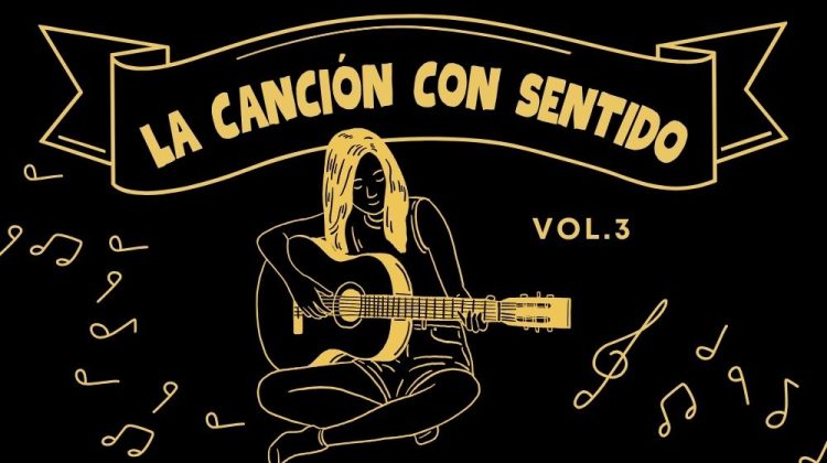 Llega un nuevo encuentro ‘La Canción con Sentido’ en el Microcine de la UNSL
