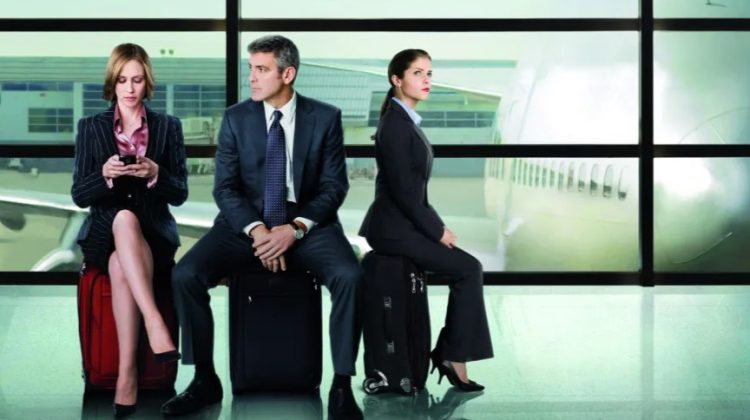 Proyectarán la película “Arriba, en el aire” en el Ciclo de Cine Debate