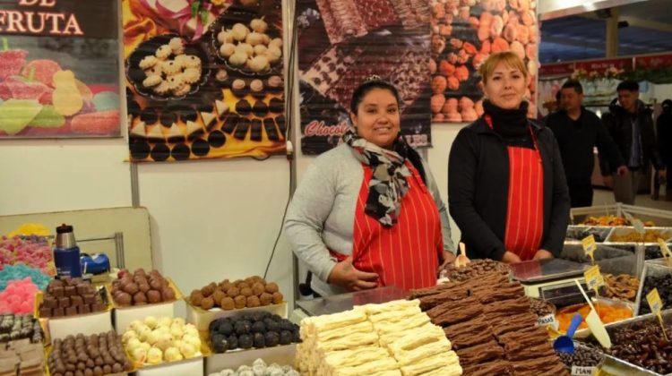 Convocan a productores y emprendedores que deseen participar en La Fiesta Nacional de la Dulzura