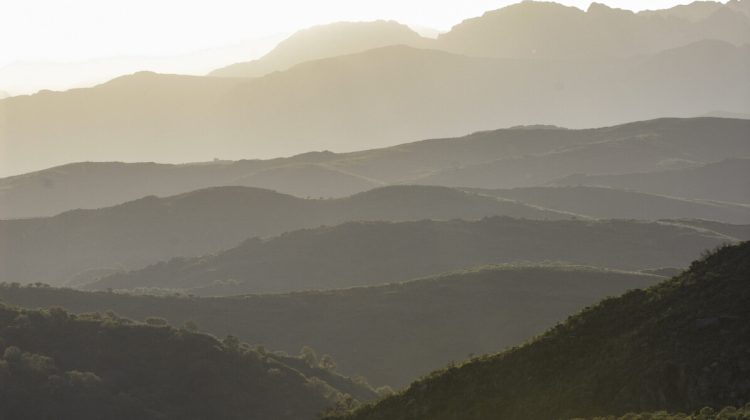 Este jueves tendrá una jornada ventosa y con descenso de las temperaturas