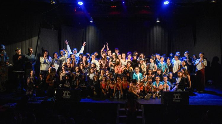 Abrieron las inscripciones para una competencia provincial de danza urbana