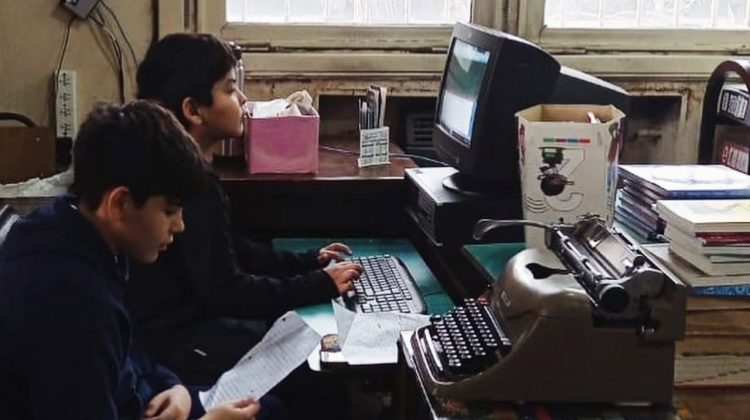 Invitan a sumarse a la sexta edición de Alumnitos ‘Argentina, te escuchamos’