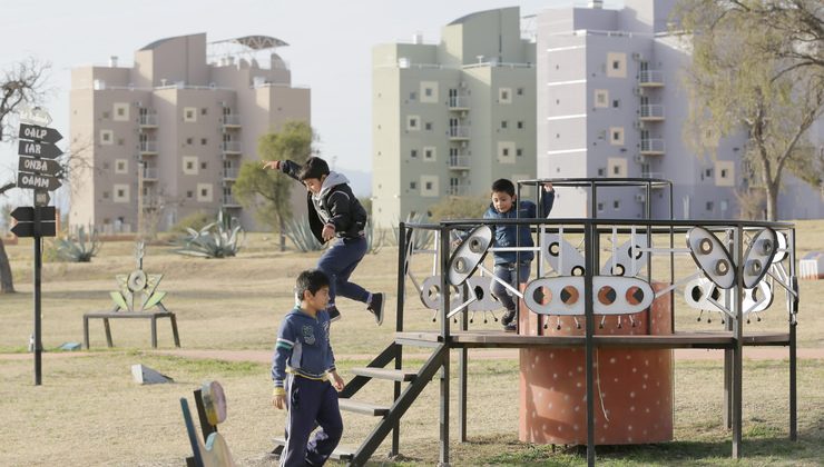 La ULP invita a disfrutar de propuestas lúdicas, científicas, visitas guiadas y talleres