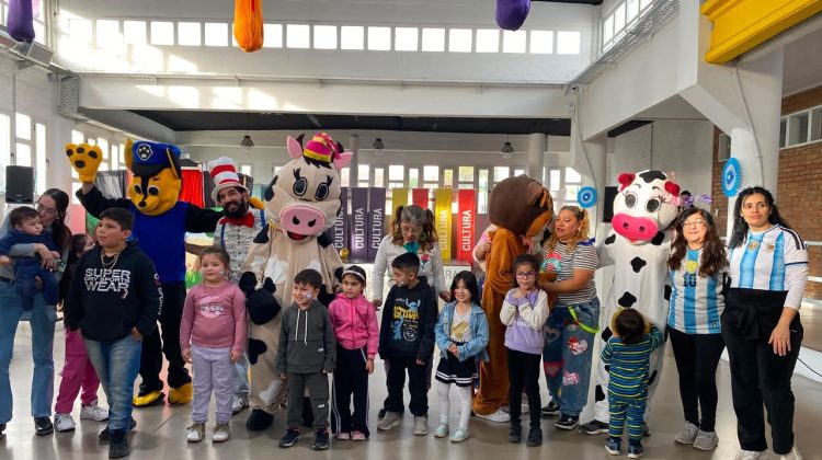 La Nave Cultural desarrolla una intensa agenda de actividades para todos los gustos