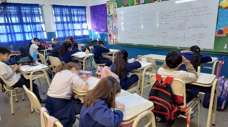 Regreso a clases: inicia la segunda etapa del ciclo lectivo 2026