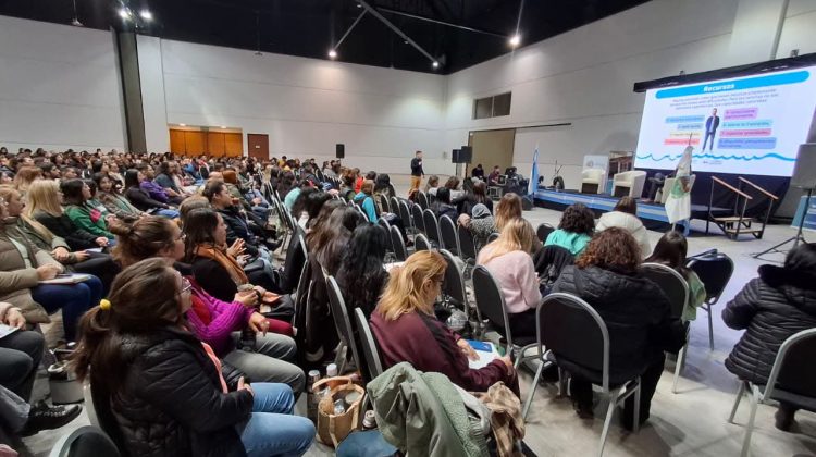 Educación y Seguridad capacitarán a docentes y directivos en procedimientos de emergencia
