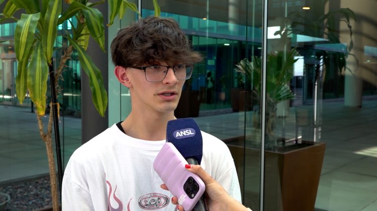 “Es una ayuda y un gran respaldo económico para nosotros y nuestros padres”