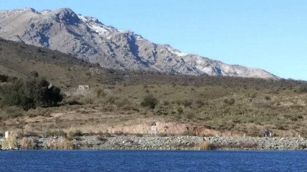 Julio llegó con neblinas, probabilidad de lloviznas y de nevadas en las sierras