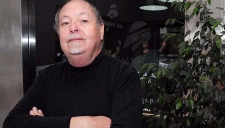 Alejo Sosa, el hombre que convirtió al teatro en un acto de fe colectiva