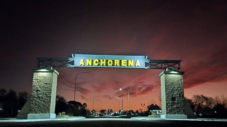 Anchorena a 124 años de su fundación: el pueblo donde el tiempo se mide en tradiciones