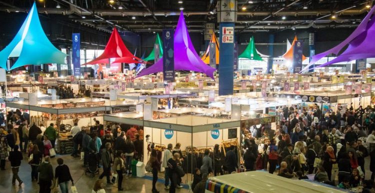 San Luis presentara sus creaciones en la mayor vidriera gastronómica del país