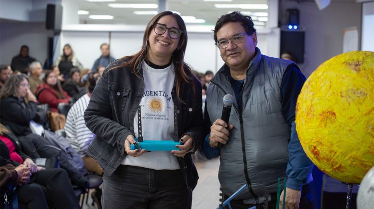 La Universidad de La Punta cerró un nuevo ciclo de capacitaciones docentes