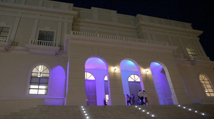 La ULP será parte del 2° Foro de Desarrollo Económico de las Artes Escénicas