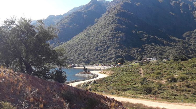 Costa de los Comechingones: el corredor donde San Luis revela su alma serrana