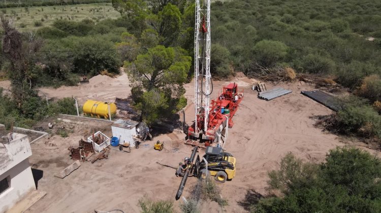 Se encuentra interrumpido el suministro de agua del acueducto Los Coros – Beazley