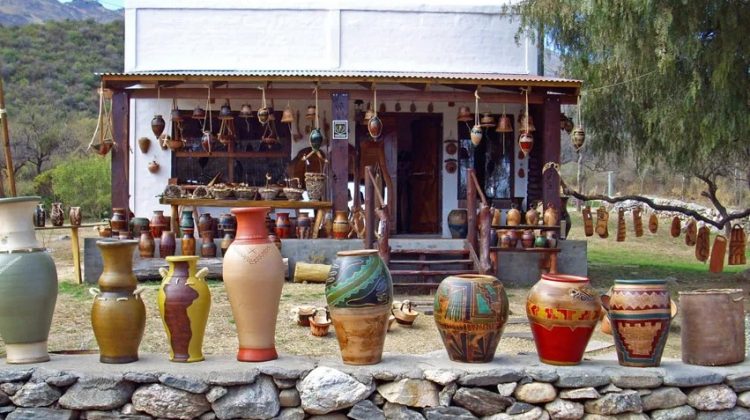 La Villa de Merlo celebrará la 3° Fiesta del Artesano para destacar la producción regional