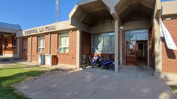 El Hospital de La Toma amplía a Pediatría su sistema digital de turnos