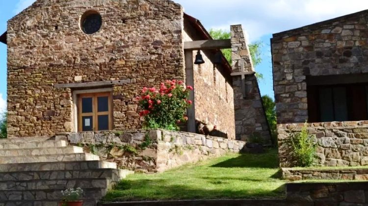 La Carolina: el pueblo peatonal donde el tiempo camina entre el oro y las sierras