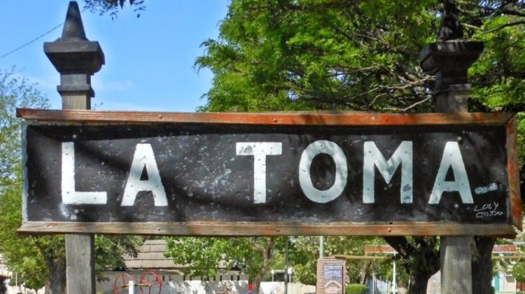 La Toma: la capital del mármol ónix, donde la historia abre las puertas del Valle del Conlara