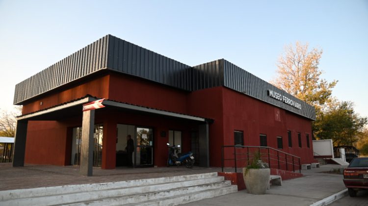 Villa Mercedes, una ciudad para descubrir a través de sus museos