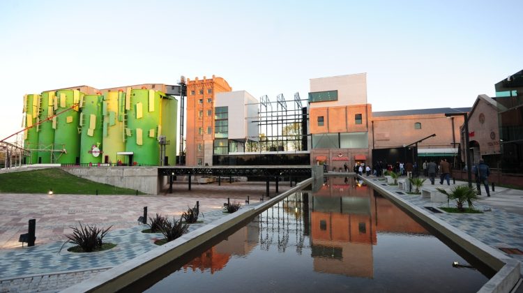 Una propuesta interactiva de ‘Zootopia’ llega al Teatro Molino Fénix