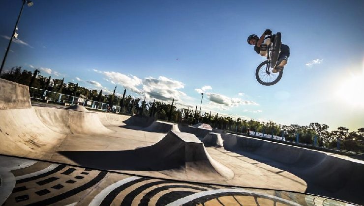 Cultura, deporte, historia y turismo en vacaciones de invierno en San Luis  