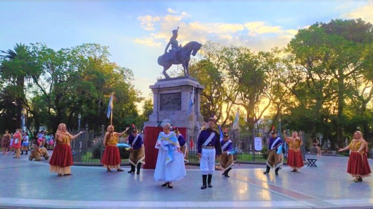 San Luis: la tierra donde la cultura se vuelve paisaje