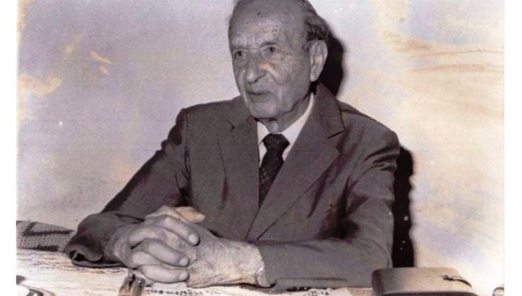 Polo Godoy Rojo: el maestro que convirtió el alma rural de San Luis en literatura inmortal 