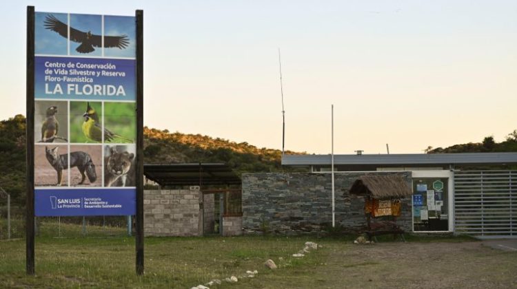 Reserva Florofaunística de La Florida: el refugio de la naturaleza de San Luis