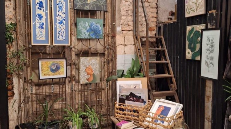 Más de 45 talleres y espacios culturales abrirán sus puertas en 16 puntos de San Luis