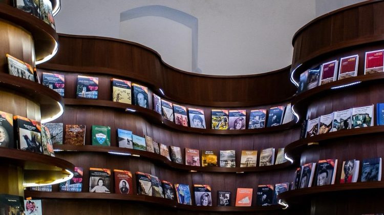San Luis Libro renueva sus actividades para acercar la lectura a la comunidad