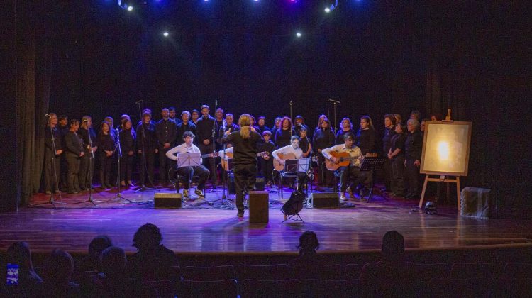 Música y homenaje en una nueva edición de Micrófono Abierto ULP