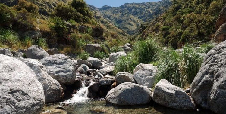 San Luis deslumbra con su cultura, naturaleza y experiencias para días inolvidables