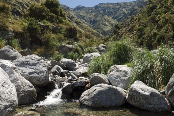 San Luis deslumbra con su cultura, naturaleza y experiencias para días inolvidables