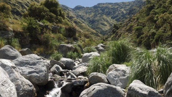 San Luis deslumbra con su cultura, naturaleza y experiencias para días inolvidables