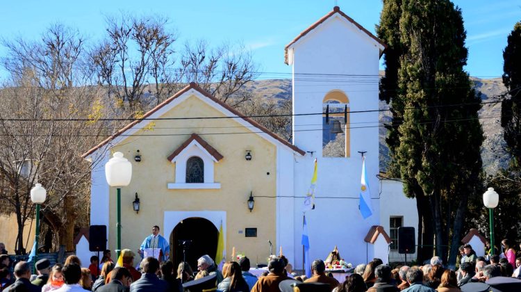 Villa del Carmen honrará a su santa patrona: Nuestra Señora del Carmen