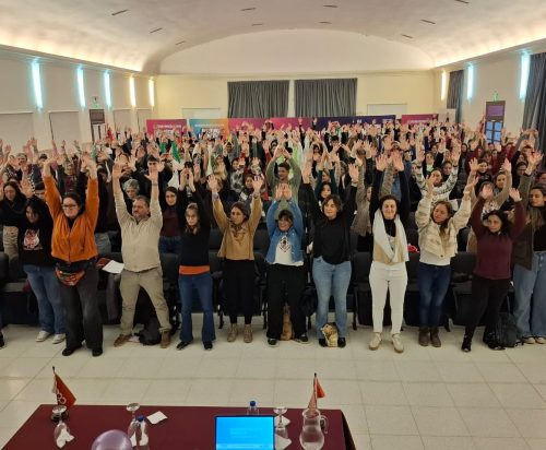 Capacitación en cooperativismo escolar: abren inscripciones para la Región Educativa I