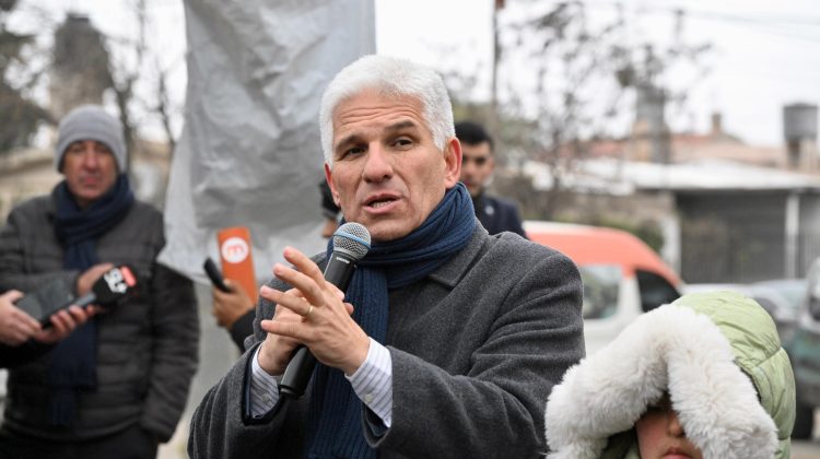 “Pasamos de un 35% a un 85% de estudiantes de 1°, 2° y 3° grado que comprenden lo que leen”