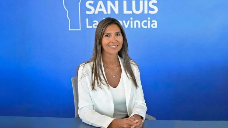 Eugenia Sosa Herrera asumirá como ministra de Hacienda e Infraestructura Pública