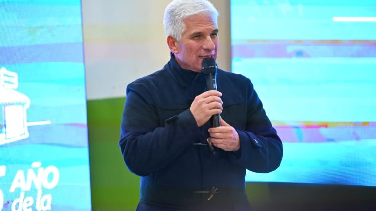 “Poner la educación como madre de las políticas públicas es el mejor legado para nuestros chicos”
