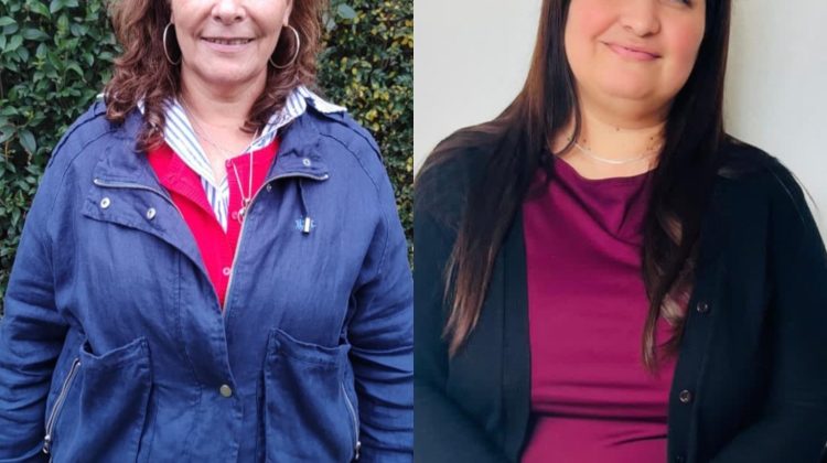 Dos educadoras de San Luis son finalistas del Premio ‘Docentes que Inspiran’