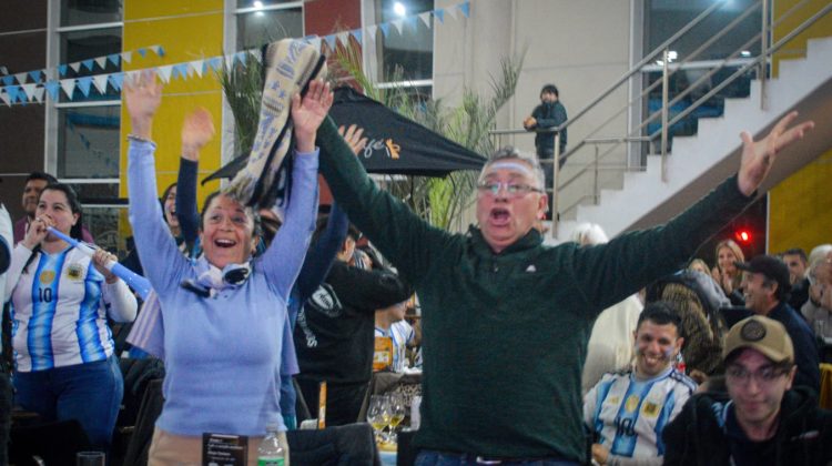 Cada vez más familias eligen a la EDIRO para disfrutar de la Selección