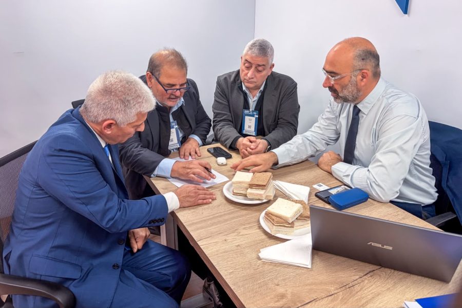 San Luis potencia sus marcas locales en la Expo Rural 2026