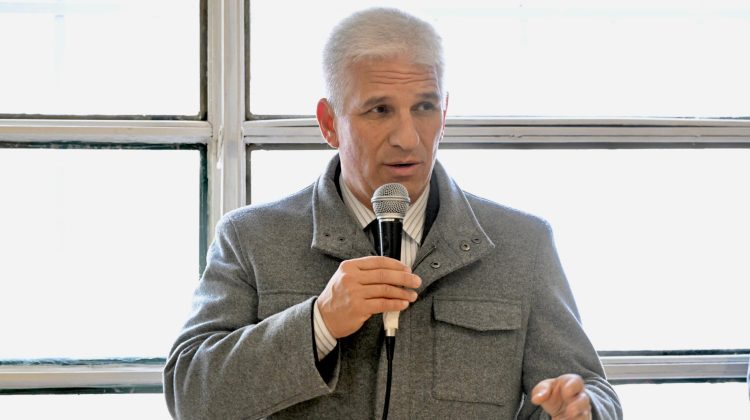 “Hay 13 mil chicos que dieron un salto en conocimiento y sembraron las bases para tener otro futuro”