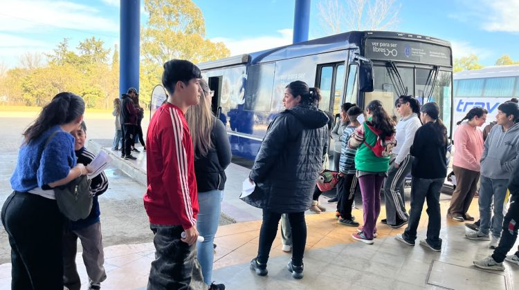 ‘Ver para ser Libres’: más de 4.700 niños y adolescentes accedieron a controles oftalmológicos