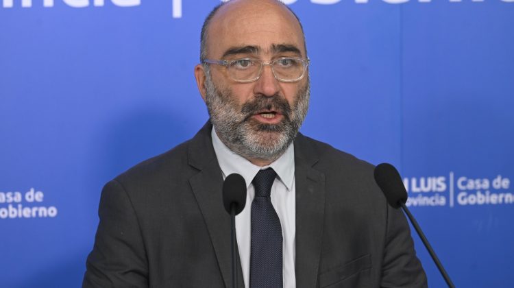 El Gobierno impulsa el RIPEE para promover inversiones y generar empleo en toda la provincia
