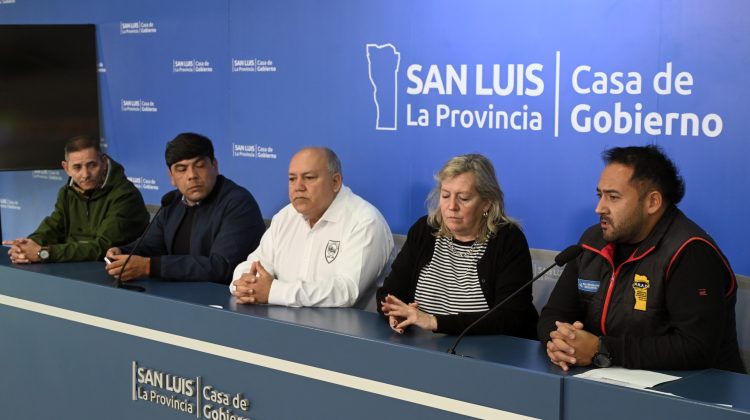 Quines vuelve a ser escenario de la cuarta fecha del Rally Provincial