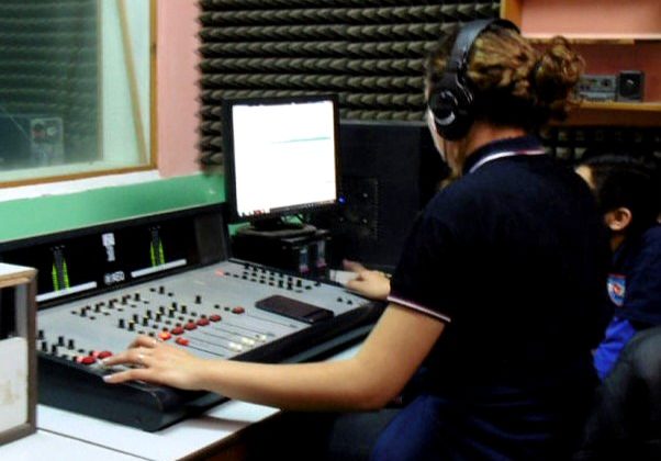 Aprender haciendo: la Escuela Técnica N°9 prepara a sus estudiantes para el futuro