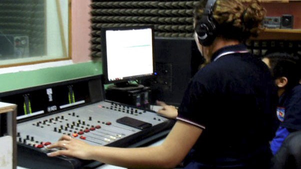 Aprender haciendo: la Escuela Técnica N°9 prepara a sus estudiantes para el futuro